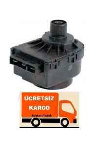 Arçelik DGK 26 HP LCD Kombi Üç Yollu Vana Motoru T 70 - 220 Volt