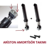 Ariston Amortisör , Çamaşır Makinesi Amortisör Takımı - Thumbnail (1)