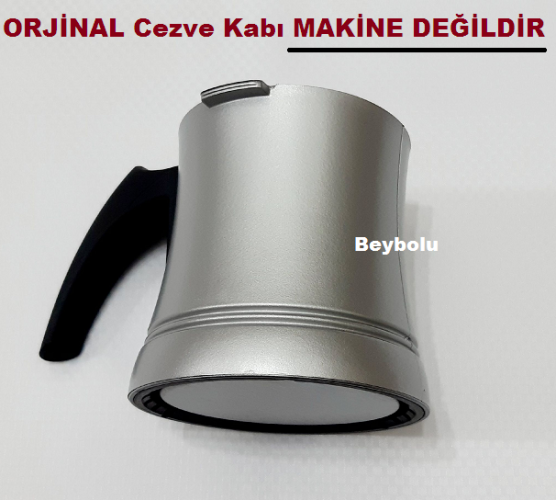 Beko 2113M Telve Cezve Pişirme Haznesi Kabı MAKİNE DEĞİL - 0