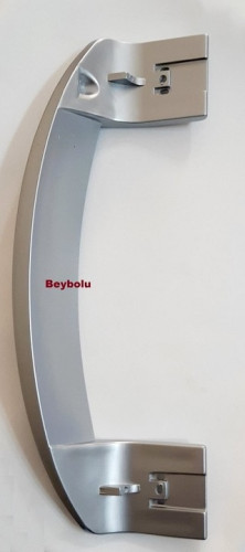 Beko Buzdolabı Kapı Kolu Gri Renk Buzdolabı Kol - 1