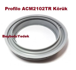 Profilo ACM2102TR Körük Lastiği ACM 2102 TR Çamaşır Makinesi Körük Lastik