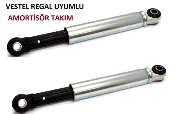 Regal Amortisör Regal Çamaşır Makinesi Amortisör Takım - 0