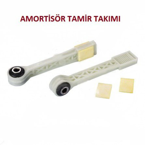 Siemens Amortisör Tamir Takımı Çamaşır Makinesi Amortisör Tamir Takım - 0