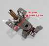 SİNBO SFH 3394 DİKEY İNFRARED ISITICI TERMOSTATI - 10 Amper Isı Ayar Otomatik , Otomatiği Termostat - Thumbnail (2)