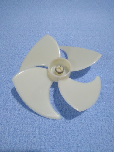 Buzdolabı Fan Pervane No Frost Buzdolabı Fan Pervanesi ince Mil Motor İçin Sola Dönen Motor İçin - 0