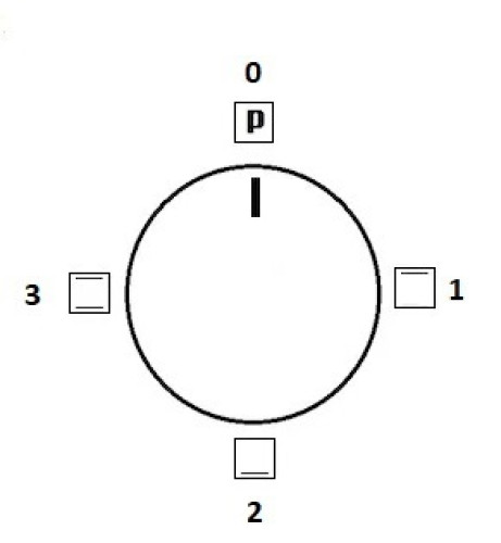 Twıx Fırın Şalteri 3+3 Bakalit Uclu Twıx Kademe Anahtarı Düğmesi - 2